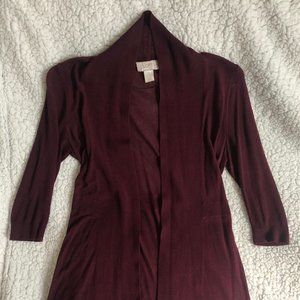 Loft Outlet cardigan
